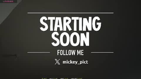 Mickey online show from July 2026 08:23:02 AM