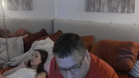 Snapshot of mickeyshyne69 chatting on February 2025 05:51:01 PM Mickey online show from February 2025 05:51:01 PM