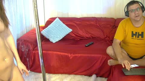 Snapshot of mickeyshyne69 chatting on February 2025 11:56:01 AM Mickey online show from February 2025 11:56:01 AM