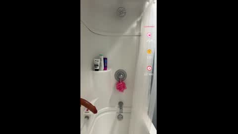 Snapshot of mickeyshyne69 chatting on February 2025 11:57:02 AM Mickey online show from February 2025 11:57:02 AM