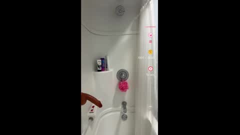 Snapshot of mickeyshyne69 chatting on February 2025 06:04:01 PM Mickey online show from February 2025 06:04:01 PM