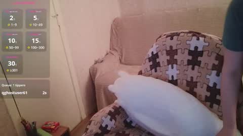 Snapshot of mickywood chatting on February 2026 08:51:01 AM Micky online show from February 2026 08:51:01 AM