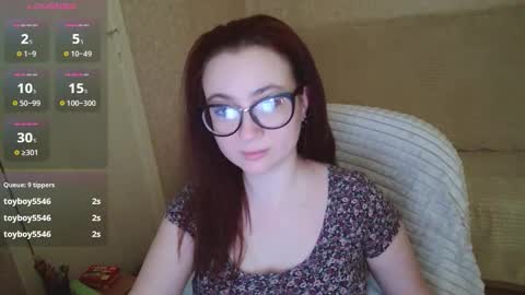 Snapshot of mickywood chatting on February 2026 06:09:01 PM Micky online show from February 2026 06:09:01 PM