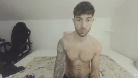 micosita94 online show from May 2026 08:32:02 AM