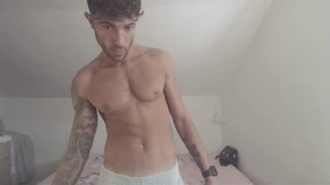 micosita94 online show from July 2026 01:40:02 PM