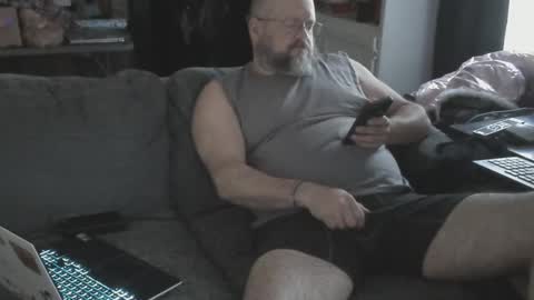 Mictain56 online show from January 2025 08:17:01 PM