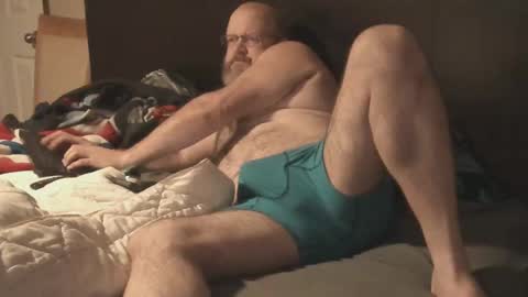 Mictain56 online show from January 2025 02:53:01 PM