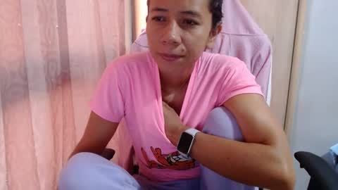 vanesa sexy online show from December 2024 11:35:01 AM