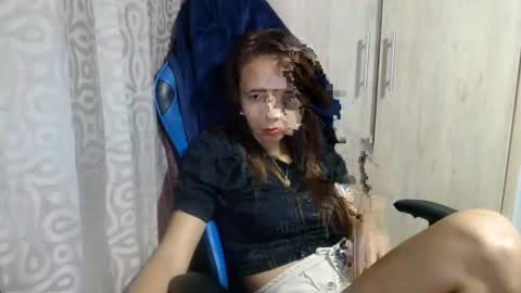 vanesa sexy online show from January 2025 10:57:01 PM
