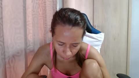 vanesa sexy online show from January 2025 11:28:01 AM