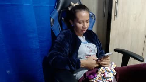 vanesa sexy online show from March 2025 12:33:02 AM