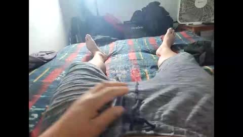 Snapshot of midjiminido420 chatting on December 2025 07:48:02 AM midjiminido420 online show from December 2025 07:48:02 AM