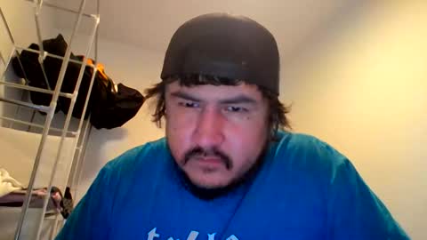 Snapshot of midjiminido420 chatting on February 2026 07:06:02 AM midjiminido420 online show from February 2026 07:06:02 AM