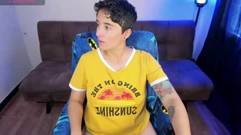 Snapshot of midnight07_ chatting on January 2025 03:39:02 PM Blue online show from January 2025 03:39:02 PM