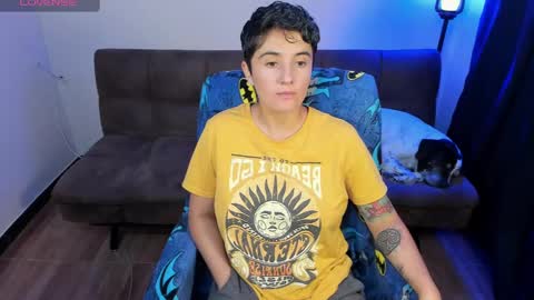 Snapshot of midnight07_ chatting on January 2025 02:07:02 AM Blue online show from January 2025 02:07:02 AM