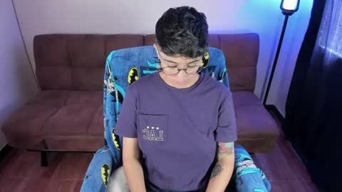 Blue online show from May 2026 03:30:02 PM
