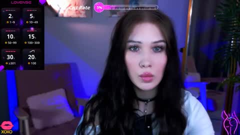 Lia online show from April 2026 10:12:02 PM