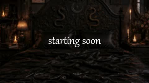 Witch ANNA Im traveling now Write to me on Twitter online show from June 2026 04:58:02 AM