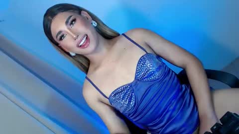 GODDESS EVE online show from February 2026 10:19:02 AM