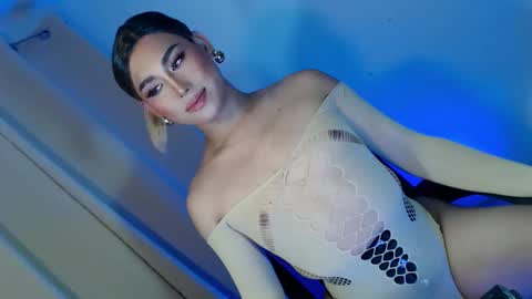 GODDESS EVE online show from February 2026 09:38:01 AM