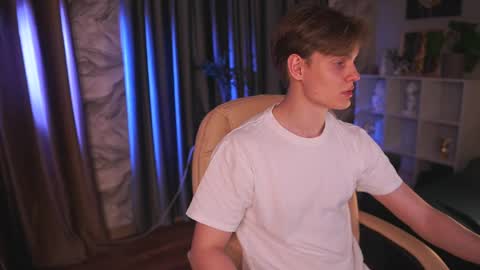 Daniel online show from April 2026 04:45:01 PM