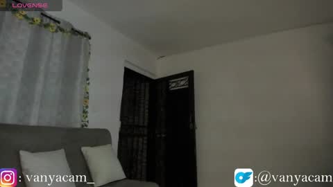 VanyaKlaus online show from May 2026 01:34:01 AM