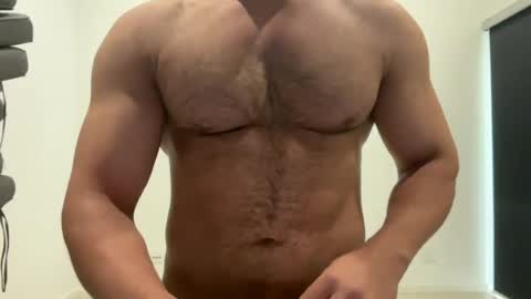 Midnight Adonis online show from June 2026 02:36:01 AM