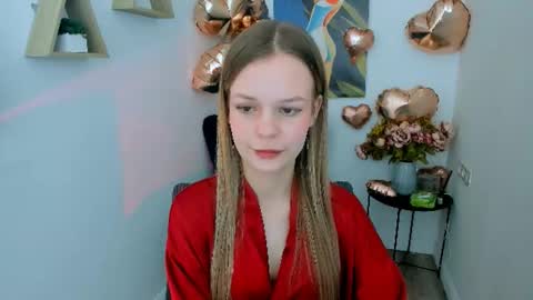 midnighteaura online show from February 2026 06:26:01 AM