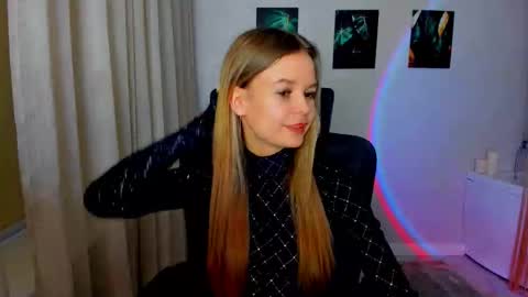 midnighteaura online show from March 2026 03:33:01 AM