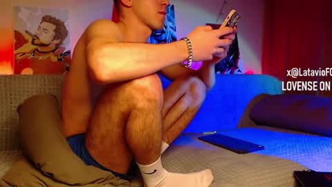 Alexey or just Alex online show from February 2025 03:12:01 AM