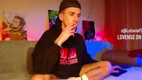 Alexey or just Alex online show from February 2025 05:16:01 AM