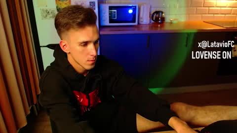 Alexey or just Alex online show from September 2025 10:11:01 PM