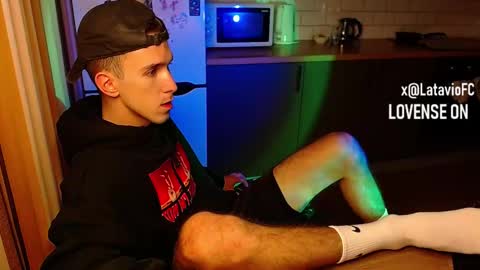 Alexey or just Alex online show from September 2025 12:14:01 AM