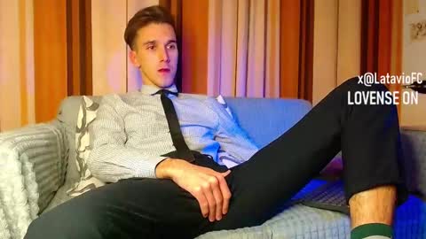 Alexey or just Alex online show from November 2025 08:08:01 PM