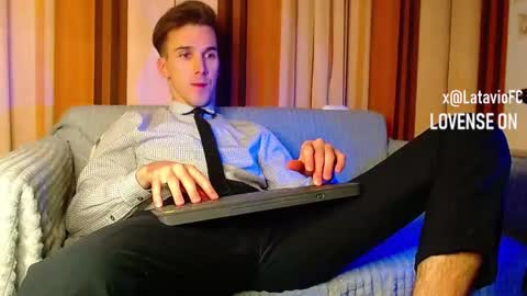 Alexey or just Alex online show from November 2025 09:03:02 PM