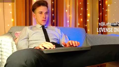 Alexey or just Alex online show from February 2026 09:09:02 PM