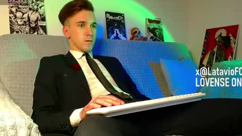 Alexey or just Alex online show from May 2026 08:27:02 PM