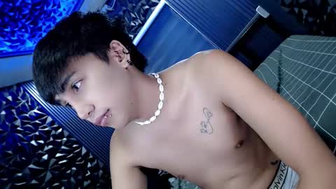 Snapshot of midnightkiller_ chatting on January 2026 11:07:01 PM Kitty online show from January 2026 11:07:01 PM