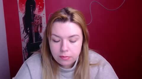 Snapshot of midnightmariana chatting on January 2026 06:29:02 AM Mariana online show from January 2026 06:29:02 AM