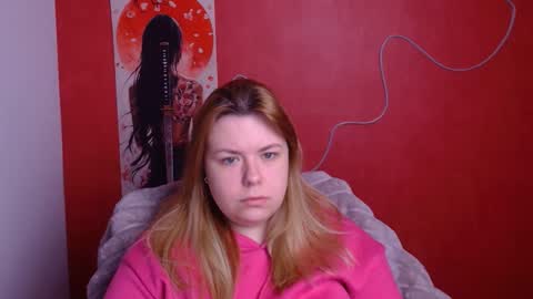 Snapshot of midnightmariana chatting on February 2026 06:22:01 AM Mariana online show from February 2026 06:22:01 AM