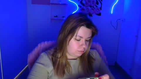 Snapshot of midnightmariana chatting on February 2026 06:09:01 AM Mariana online show from February 2026 06:09:01 AM