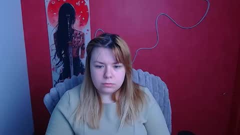 Snapshot of midnightmariana chatting on February 2026 06:32:02 AM Mariana online show from February 2026 06:32:02 AM