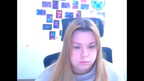 Snapshot of midnightmariana chatting on February 2026 12:24:02 PM Mariana online show from February 2026 12:24:02 PM