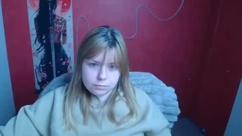 Snapshot of midnightmariana chatting on March 2026 12:23:01 PM Mariana online show from March 2026 12:23:01 PM