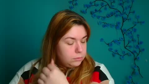Snapshot of midnightmariana chatting on March 2026 06:21:01 AM Mariana online show from March 2026 06:21:01 AM