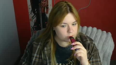 Snapshot of midnightmariana chatting on April 2026 11:14:02 AM Mariana online show from April 2026 11:14:02 AM