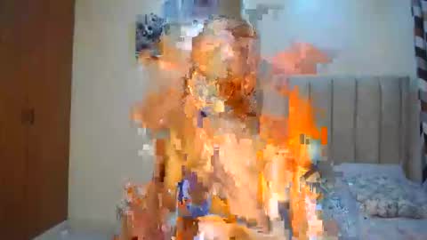 Snapshot of midnightn chatting on October 2025 07:45:02 PM midnightn online show from October 2025 07:45:02 PM