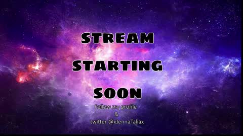 Jenna Talia online show from January 2025 02:41:01 AM