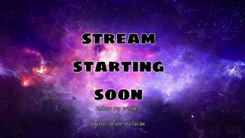 Jenna Talia online show from March 2026 03:17:01 AM
