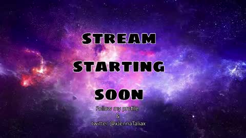Jenna Talia online show from May 2026 12:32:02 PM